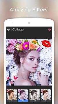 Pic Collage Maker - Photo Editor screenshot 4
