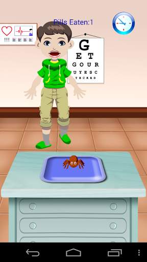 Doctors Office Clinic screenshot 6
