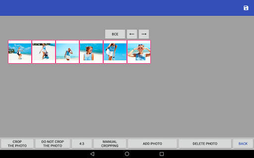 Make slideshow with music screenshot 15