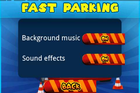 Car Parking Game स्क्रीनशॉट 7