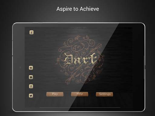 Dart Game screenshot 11