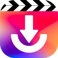 HD Video Downloader - Fast Video Downloader Pro logo