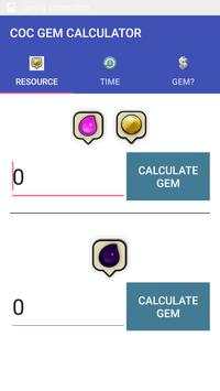 Clash Gem screenshot 3
