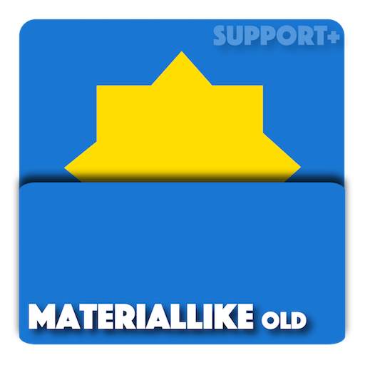 Materialike weather komponent 2.0