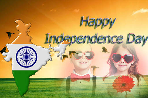 Indian Flag Photo Editor  & Flag Photo Frame screenshot 5