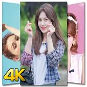 Jeon Somi Wallpapers KPOP HD 2019 1.1