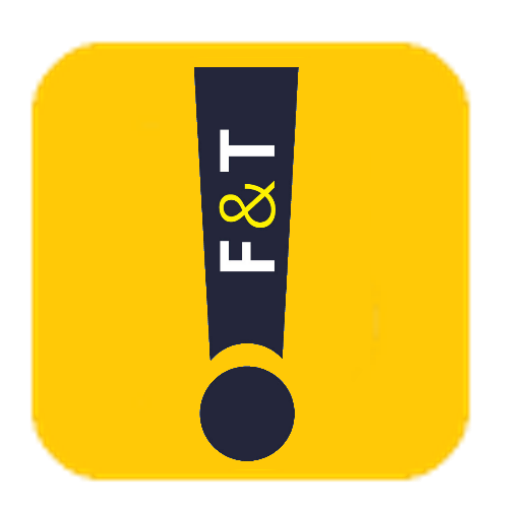 Fira F&amp;T icon