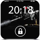 Sniper AWP ScreenLocker 1.0.6