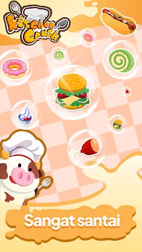 Kitchen Crush screenshot 5