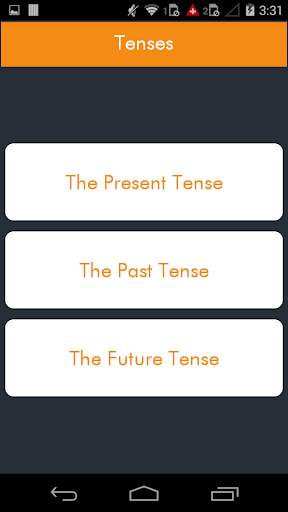 Common Mistakes In English screenshot 6