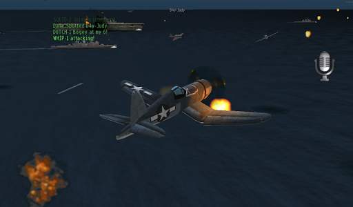 Pacific Navy Fighter C.E. (AS) screenshot 20