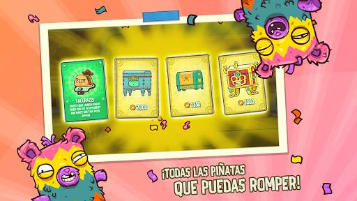 Burrito Bison: Launcha Libre screenshot 5