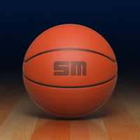 Basketball Live logo
