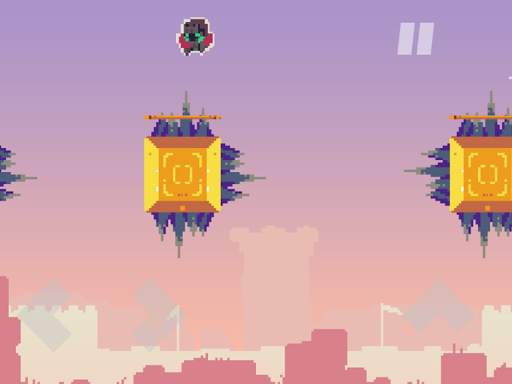 DERE EVIL EXE: Meta Horror Pixel Platformer screenshot 12