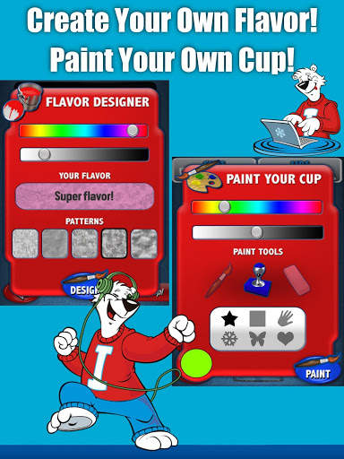 ICEE Maker screenshot 12