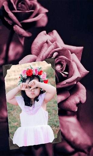Best Beautiful Flower Photo Frame 2021 Updated 7 تصوير الشاشة