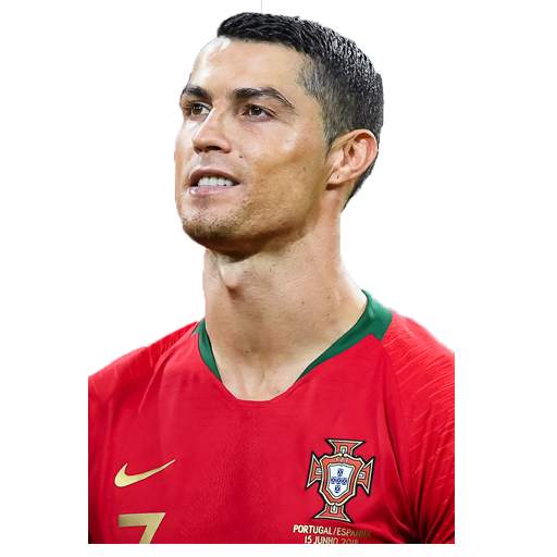 Ronaldo Stickers For WhatsApp 1.5