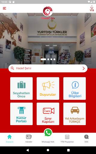 YTB Mobil screenshot 9