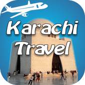 Karachi Travel Guide 1.5