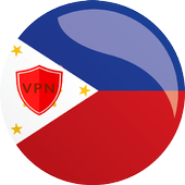 VPN Philippines icon