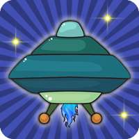 Astro Bounce иконка