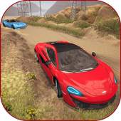 Offroad Car Driving Simulator 2019 1.0