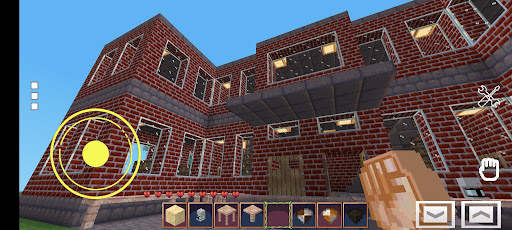 Minicraft Kingdom Rise Build screenshot 5