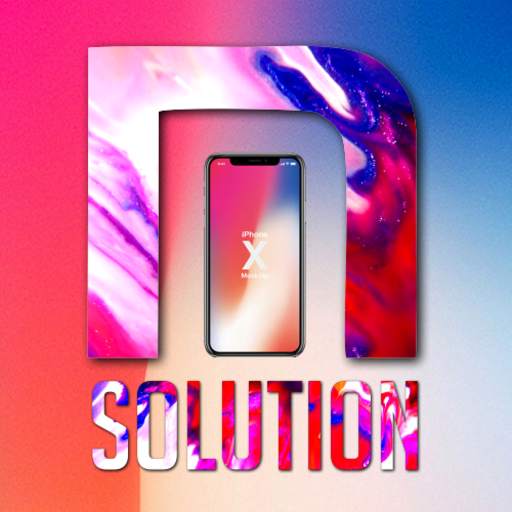 Mobile Solution 1.0.8