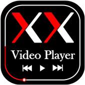 XX Video Player - HD Video Player 1.0