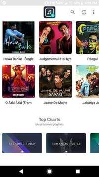 Free Songs Download for J Music screenshot 1