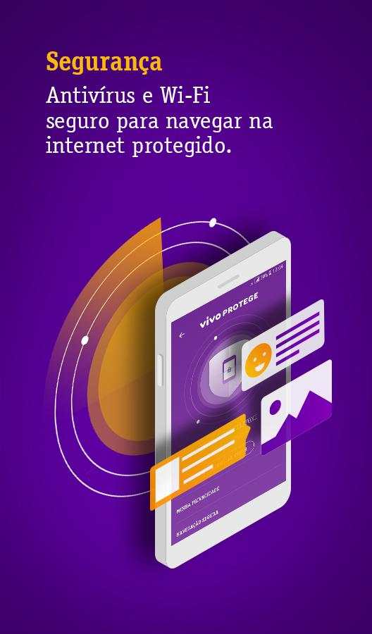 Vivo Protege 2 تصوير الشاشة