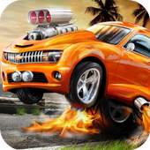 3D Racing Car Driving Sim 1.0.1