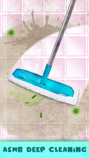 Satisfying Deep Cleaning screenshot 2
