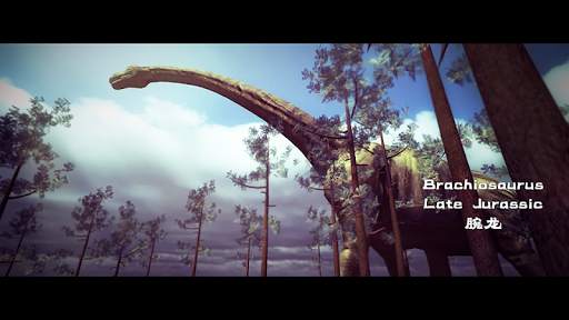 Dinosaurs World screenshot 6