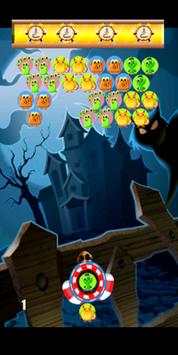 Monster Bubble Shooter screenshot 3
