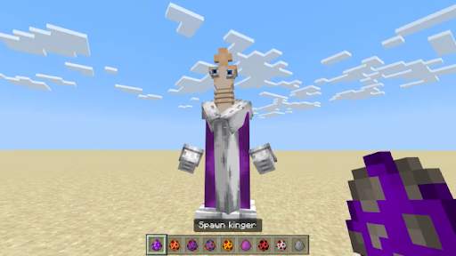 Digital Circus mods Minecraft screenshot 8