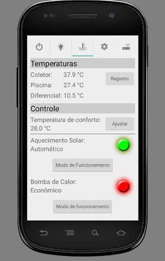 Mobile Pool screenshot 3