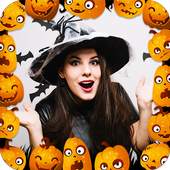 Halloween Photo Frames Editor 27.5.19