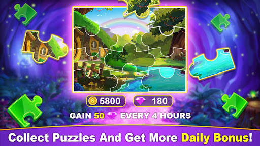 Bingo Romance - Play Free Bingo Games Offline 2021 screenshot 5