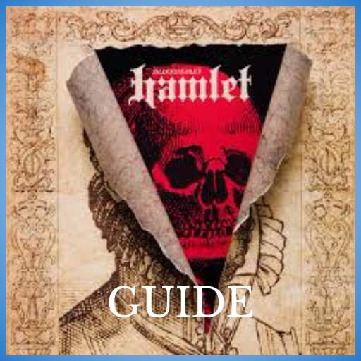 Hamlet: Guide 1.9
