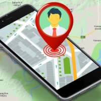 Mobile Number Locator Free icon