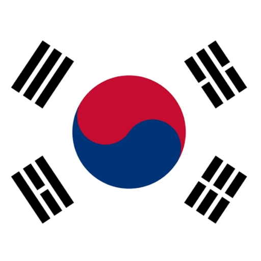 Korea VPN - Fast VPN Proxy App icon