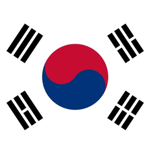 Korea VPN - Fast VPN Proxy App 2.4