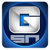Gamer Social Network Chat