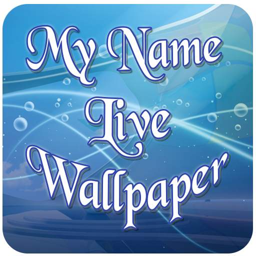 My Name Live Wallpaper 1.1.3