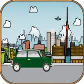 Mini Motor Car Racing 1.0