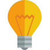 FlashLight Widget - No Ads! 1.0