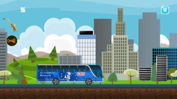 PO Bus Gajah Mulia Sejahtera screenshot 5