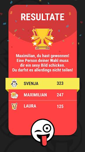 Wahrheit oder Pflicht ?! Party screenshot 8