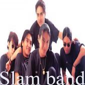 lagu slam band icon